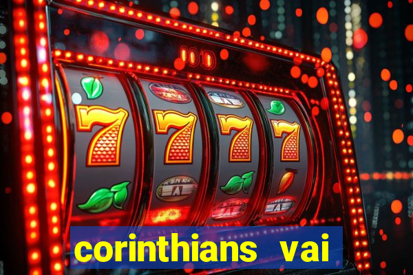 corinthians vai perder pontos